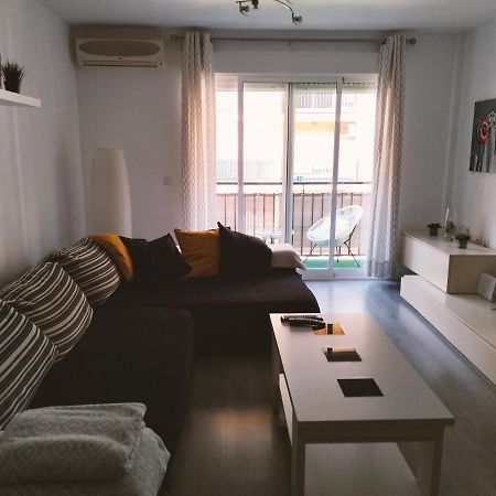 Apartamento En Aguadulce Almería Dış mekan fotoğraf