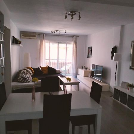 Apartamento En Aguadulce Almería Dış mekan fotoğraf