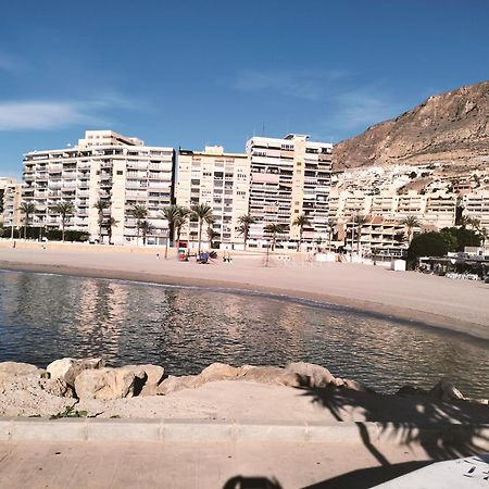 Apartamento En Aguadulce Almería Dış mekan fotoğraf
