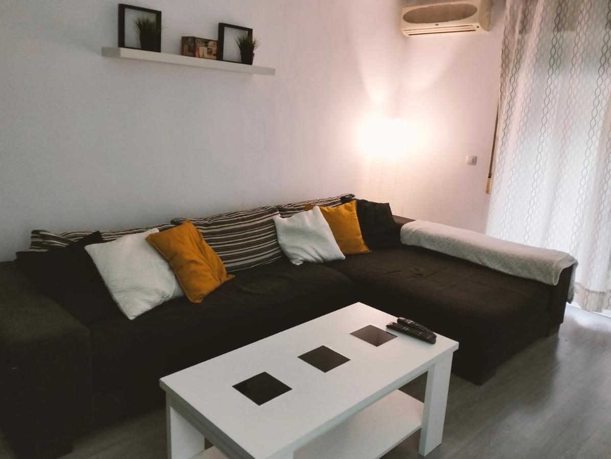 Apartamento En Aguadulce Almería Dış mekan fotoğraf