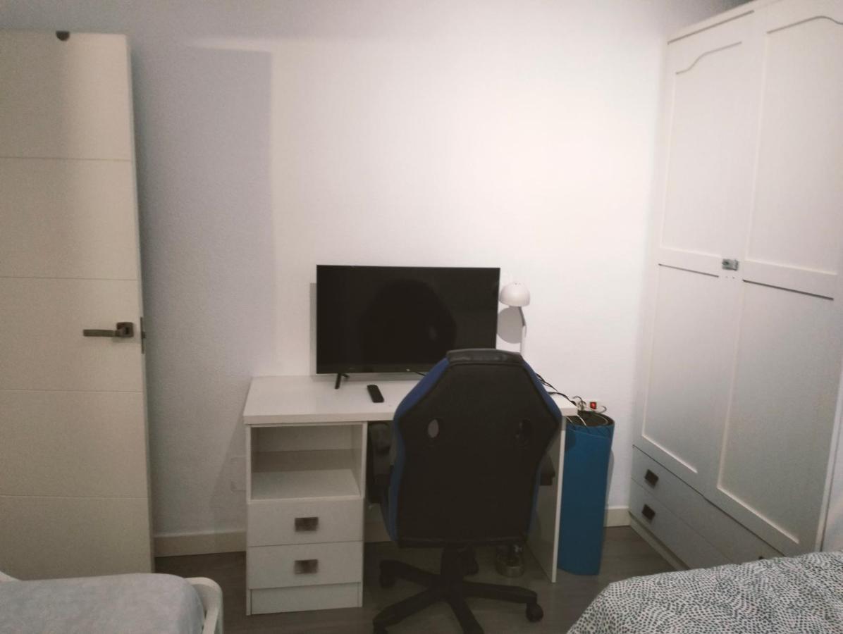 Apartamento En Aguadulce Almería Dış mekan fotoğraf