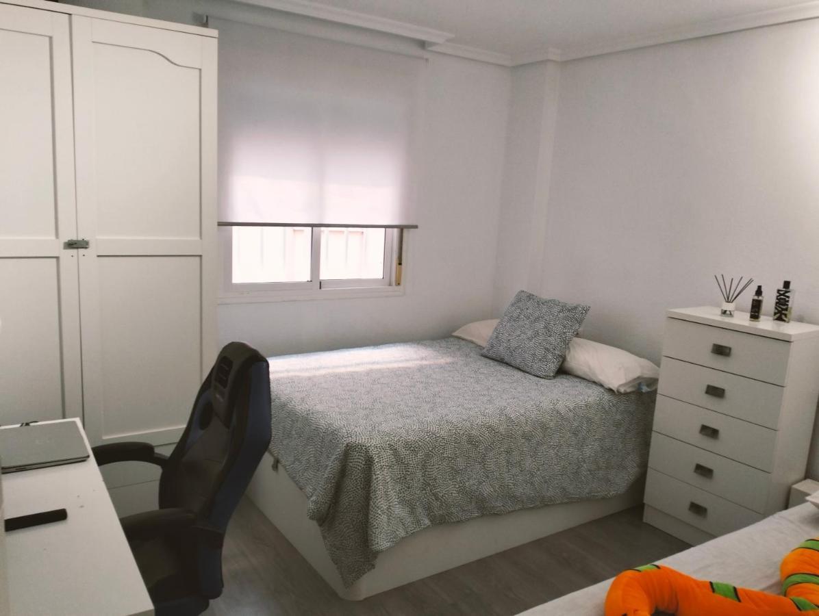 Apartamento En Aguadulce Almería Dış mekan fotoğraf