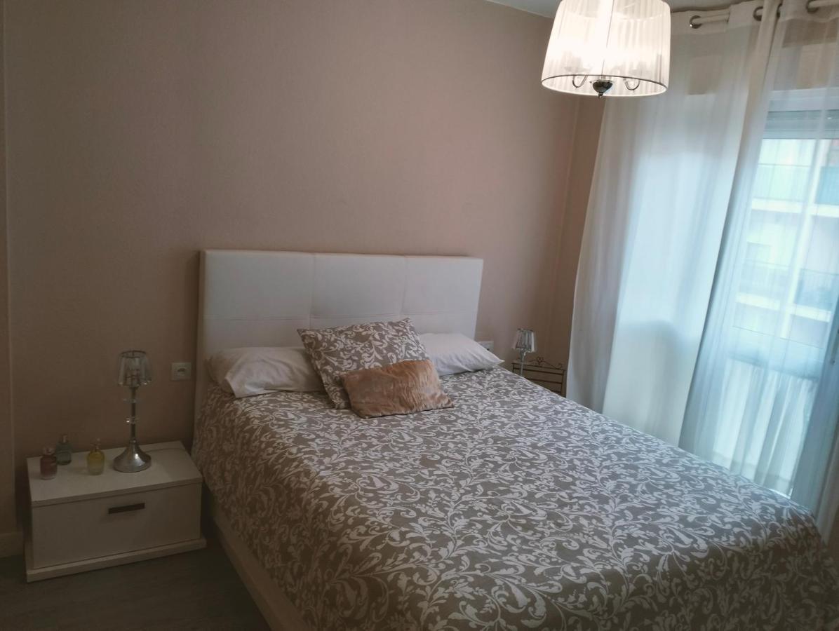 Apartamento En Aguadulce Almería Dış mekan fotoğraf