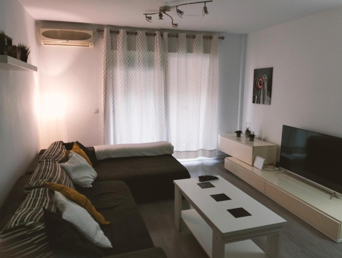 Apartamento En Aguadulce Almería Dış mekan fotoğraf