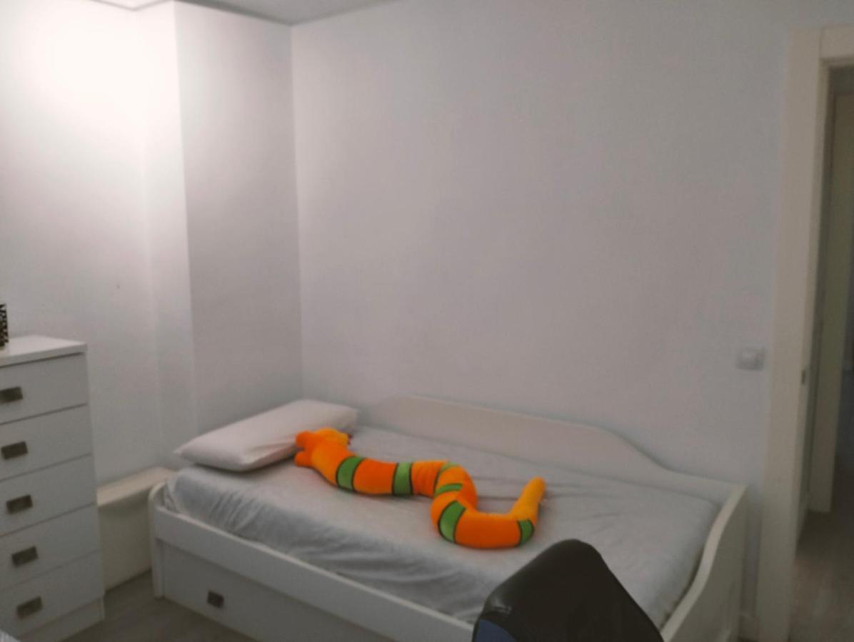 Apartamento En Aguadulce Almería Dış mekan fotoğraf