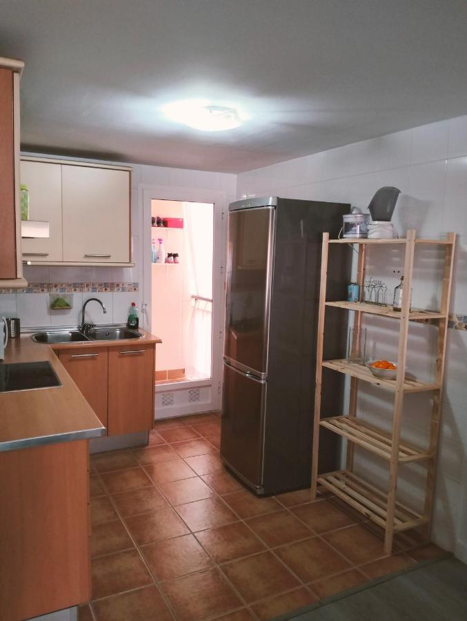 Apartamento En Aguadulce Almería Dış mekan fotoğraf
