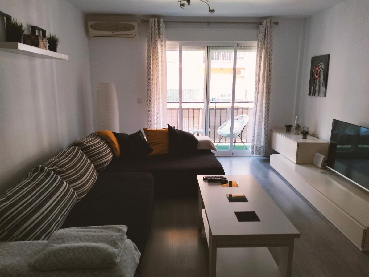 Apartamento En Aguadulce Almería Dış mekan fotoğraf
