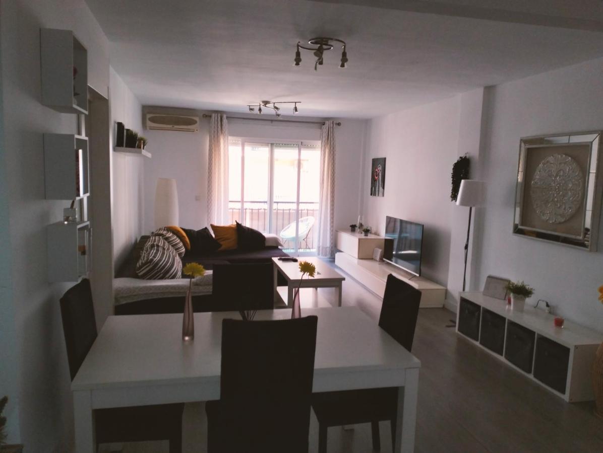 Apartamento En Aguadulce Almería Dış mekan fotoğraf